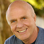 Wayne Dyer
