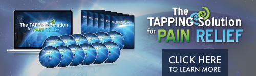 TS for Pain Relief Banner