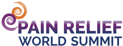Register for the Pain Relief World Summit Today!