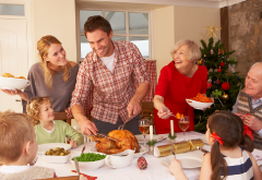 Tapping for Thanksgiving Cravings and Anxiety