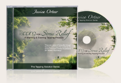 Jessica Ortner’s Stress Relief Audios – Free Download