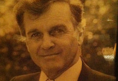 In Memory of Roger Callahan – Discoverer of the Tapping Process