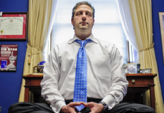 Our Vets, My Congressman Friend Tim Ryan and Why We Need You!