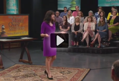 Lissa Rankin, M.D. PBS Special – A Must Watch!
