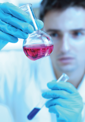 Research on Chronic Stress