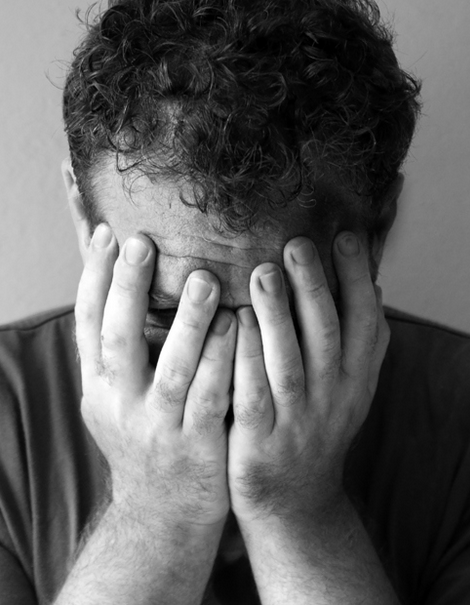 Release the Chains of Guilt: Free Tapping Meditation